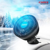 韓國 CAREX 貨車專用 24V 電動風扇 強力風扇